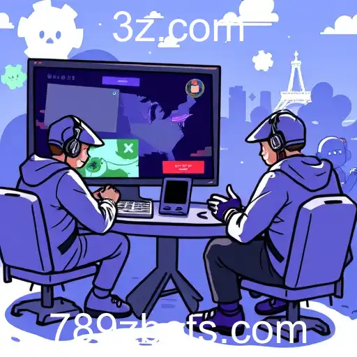 Evolução dos Jogos Online em 2025