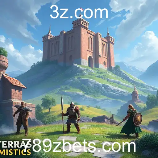 A Ascensão dos Jogos com a Palavra-Chave 789z em 2026