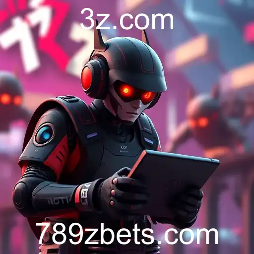 Jogos Online em Alta: A Ascensão da Palavra-Chave 789z