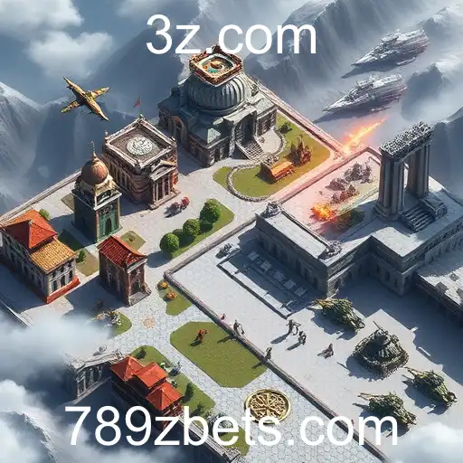 O Crescimento Surpreendente de '789z' no Mercado de Jogos em 2025