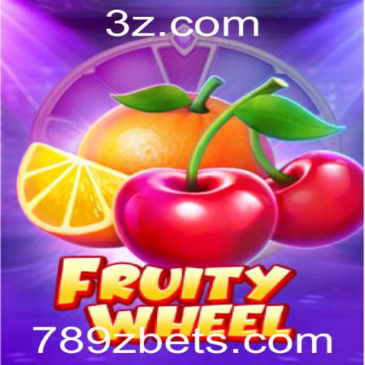 FruityWheel: Um Novo Girar na Diversão com 789z