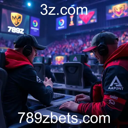 A Revolução dos Jogos Online com 789z em 2025