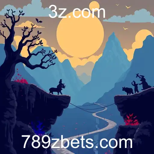 O Impacto de 789z no Setor de Jogos Online em 2025