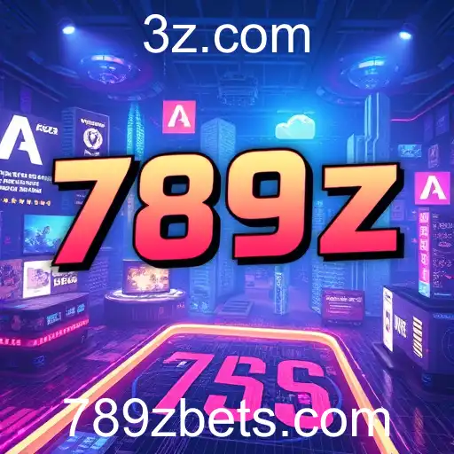 Novas Aventuras no Universo dos Jogos com 789z