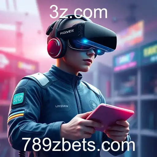 Revolução em Realidade Virtual nos Jogos