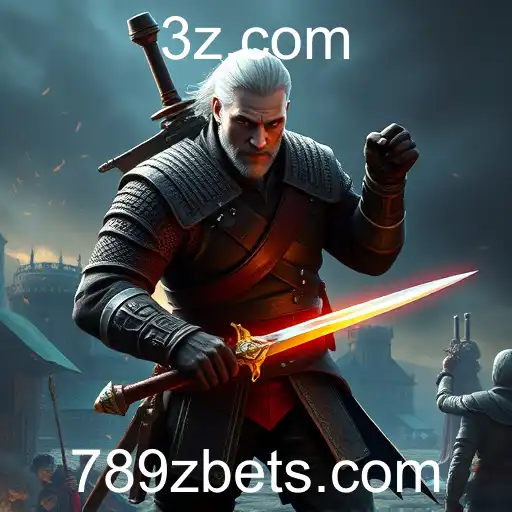 A Revolução do 789z no Universo dos Jogos