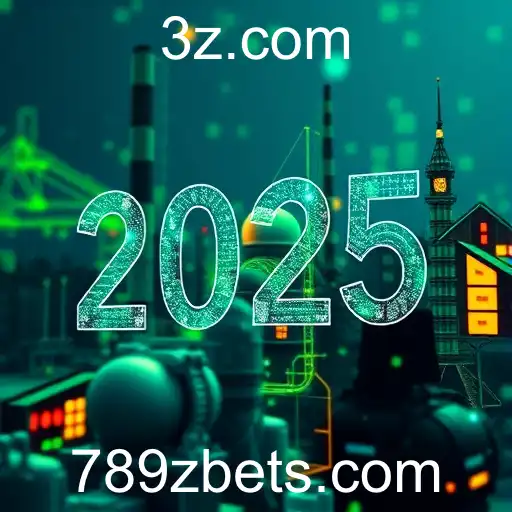 789z: A Nova Sensação do Mundo dos Jogos em 2026