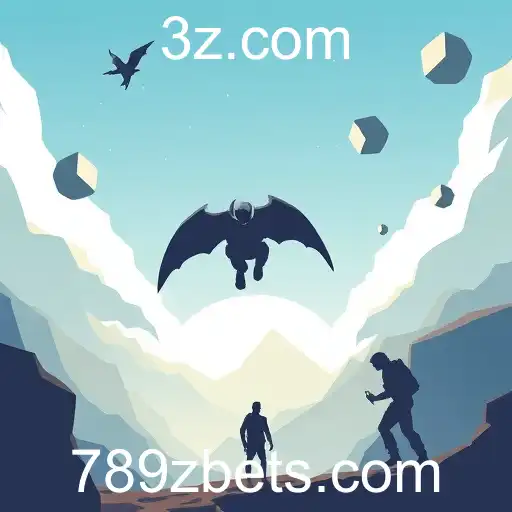 A Revolução do 789z nos Jogos Online