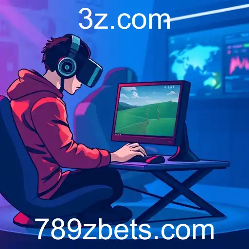 O Impacto dos Jogos Online nas Novas Gerações